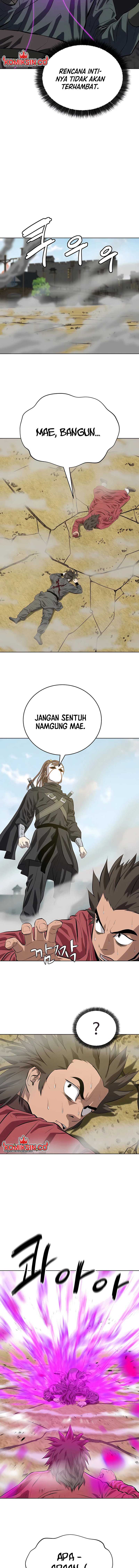 Dilarang COPAS - situs resmi www.mangacanblog.com - Komik weak teacher 130 - chapter 130 131 Indonesia weak teacher 130 - chapter 130 Terbaru 3|Baca Manga Komik Indonesia|Mangacan