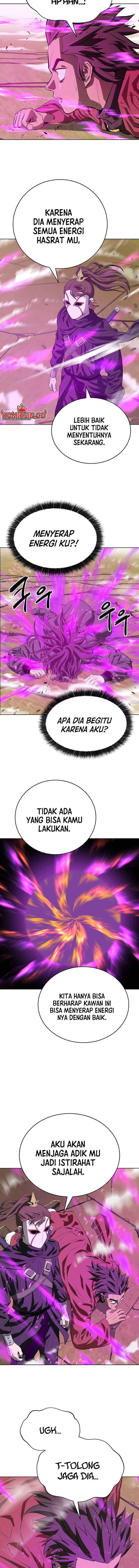 Dilarang COPAS - situs resmi www.mangacanblog.com - Komik weak teacher 130 - chapter 130 131 Indonesia weak teacher 130 - chapter 130 Terbaru 4|Baca Manga Komik Indonesia|Mangacan