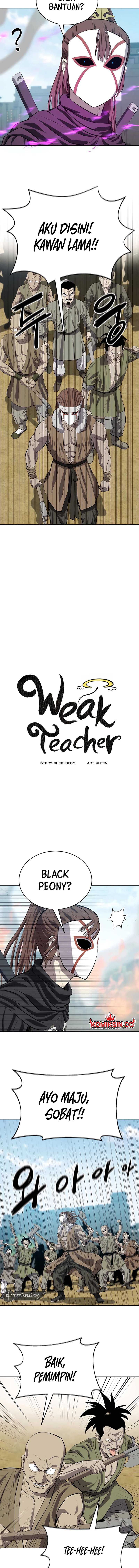 Dilarang COPAS - situs resmi www.mangacanblog.com - Komik weak teacher 130 - chapter 130 131 Indonesia weak teacher 130 - chapter 130 Terbaru 6|Baca Manga Komik Indonesia|Mangacan