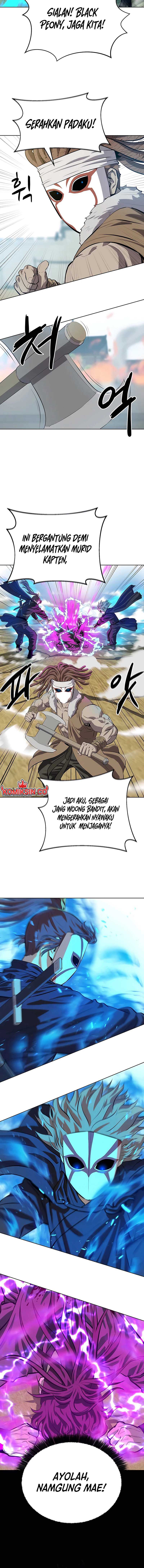 Dilarang COPAS - situs resmi www.mangacanblog.com - Komik weak teacher 130 - chapter 130 131 Indonesia weak teacher 130 - chapter 130 Terbaru 10|Baca Manga Komik Indonesia|Mangacan