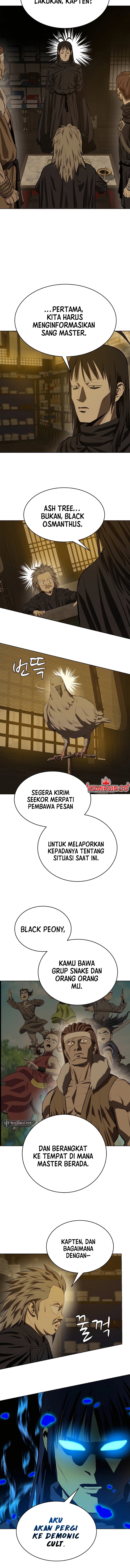 Dilarang COPAS - situs resmi www.mangacanblog.com - Komik weak teacher 132 - chapter 132 133 Indonesia weak teacher 132 - chapter 132 Terbaru 6|Baca Manga Komik Indonesia|Mangacan