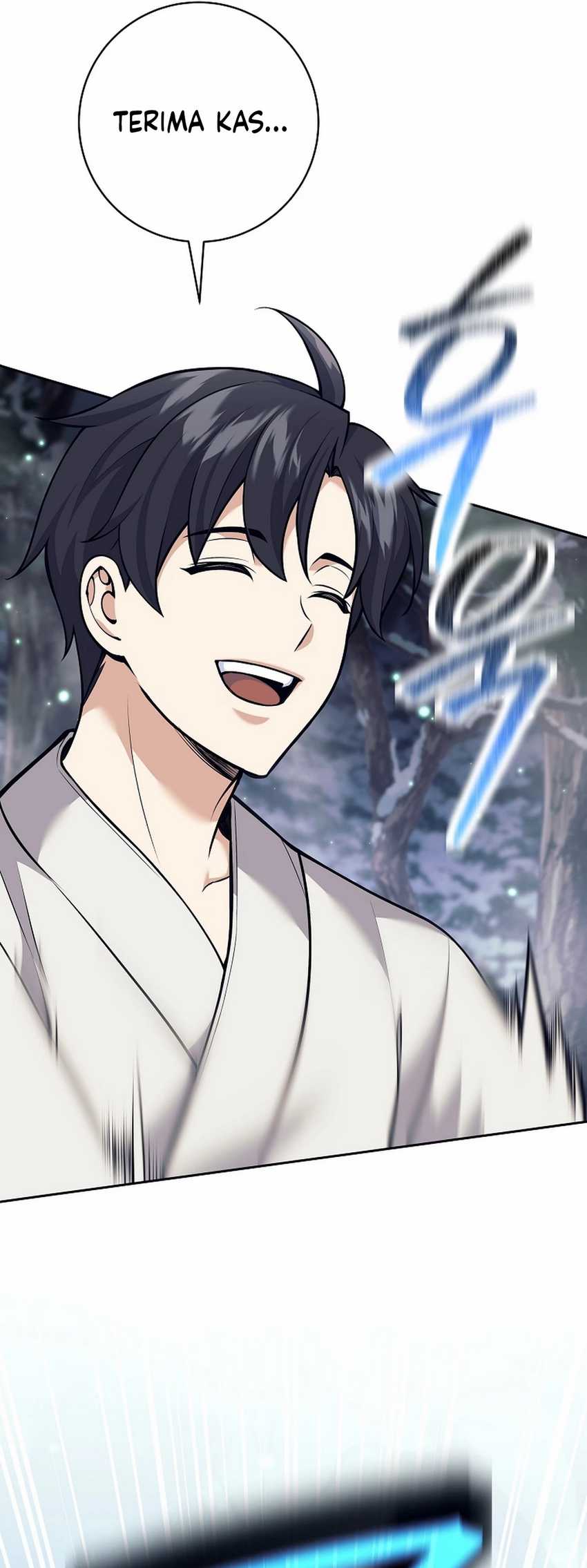 Weapon-Eating Bastard chapter 33