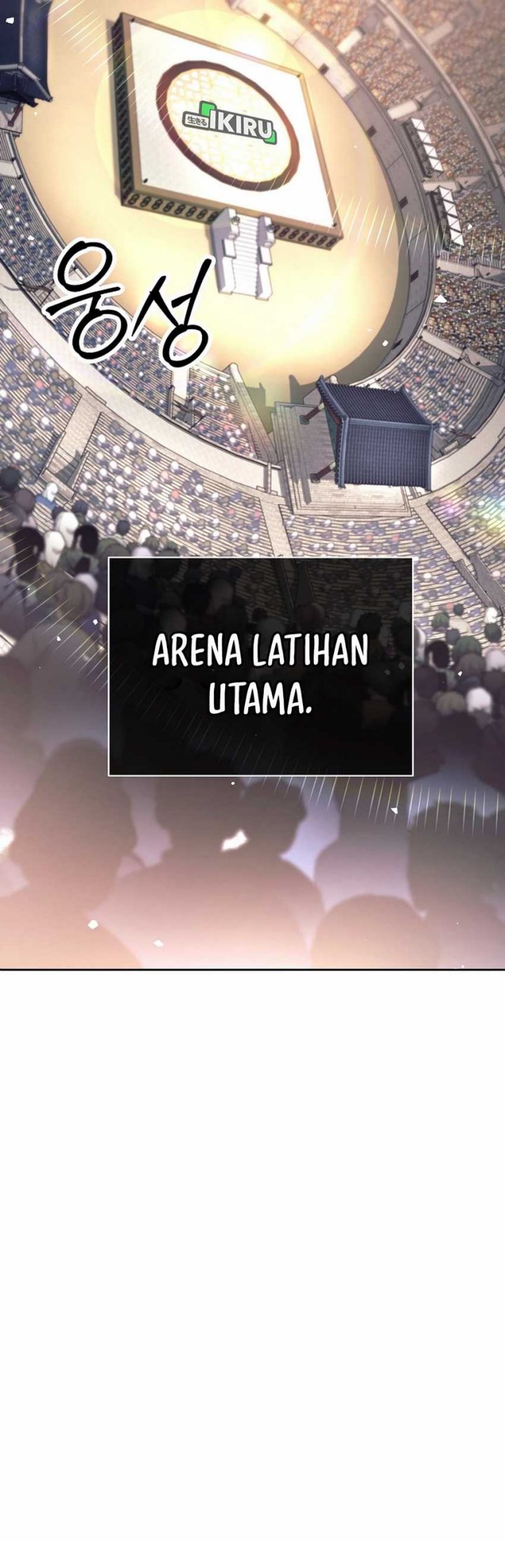 Weapon-Eating Bastard Chapter 40 Bahasa Indonesia