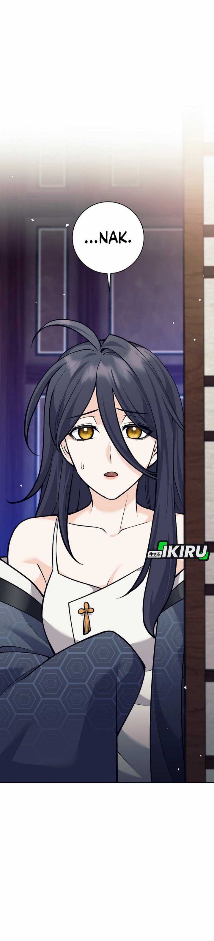 Weapon-Eating Bastard Chapter 40 Bahasa Indonesia