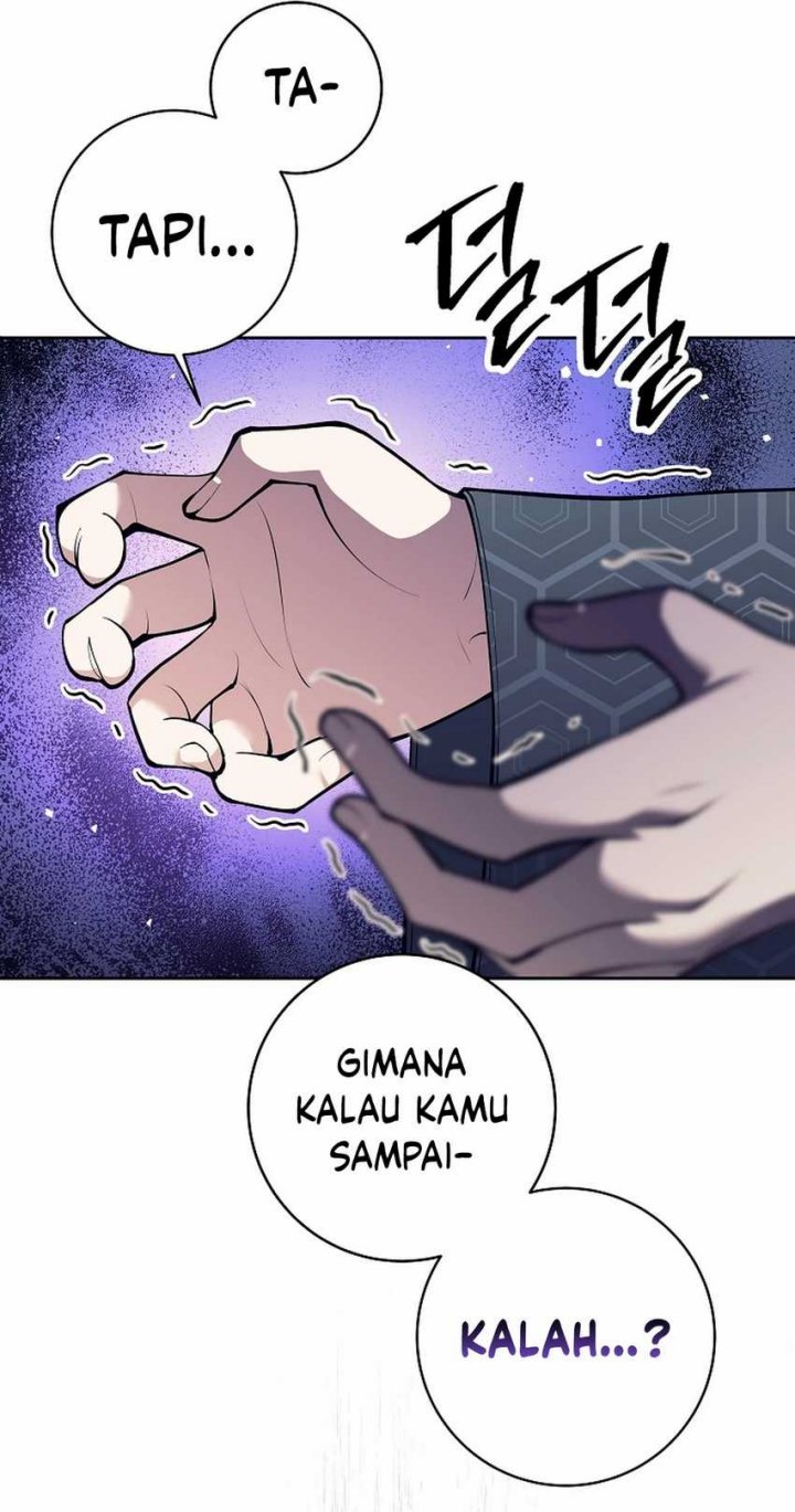 Weapon-Eating Bastard Chapter 40 Bahasa Indonesia