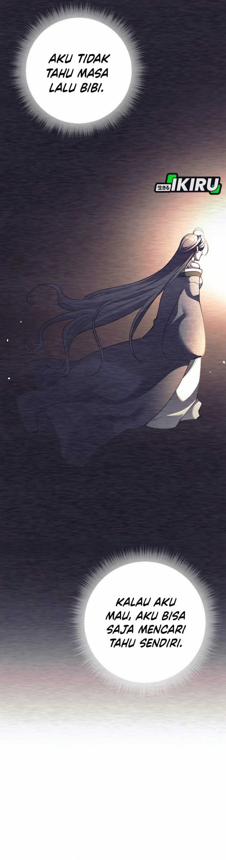 Weapon-Eating Bastard Chapter 40 Bahasa Indonesia