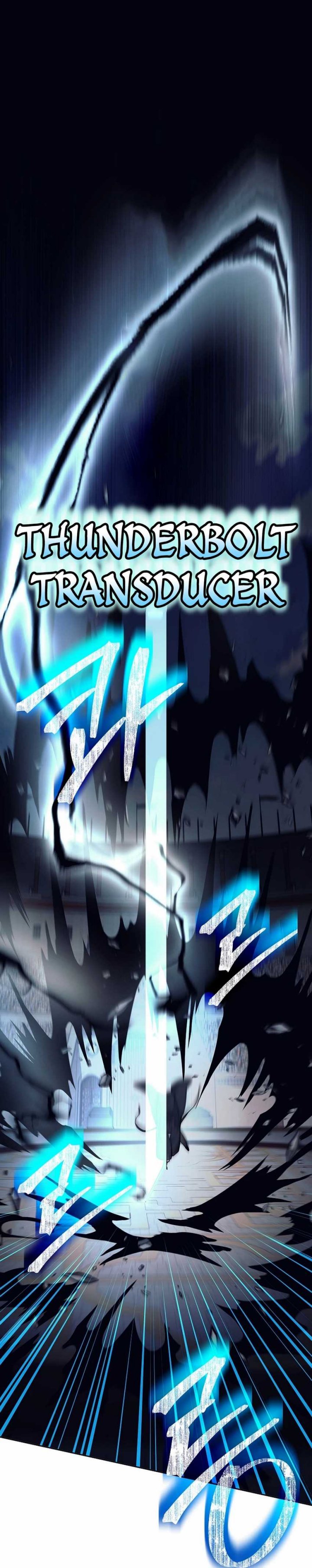 Weapon-Eating Bastard Chapter 40 Bahasa Indonesia