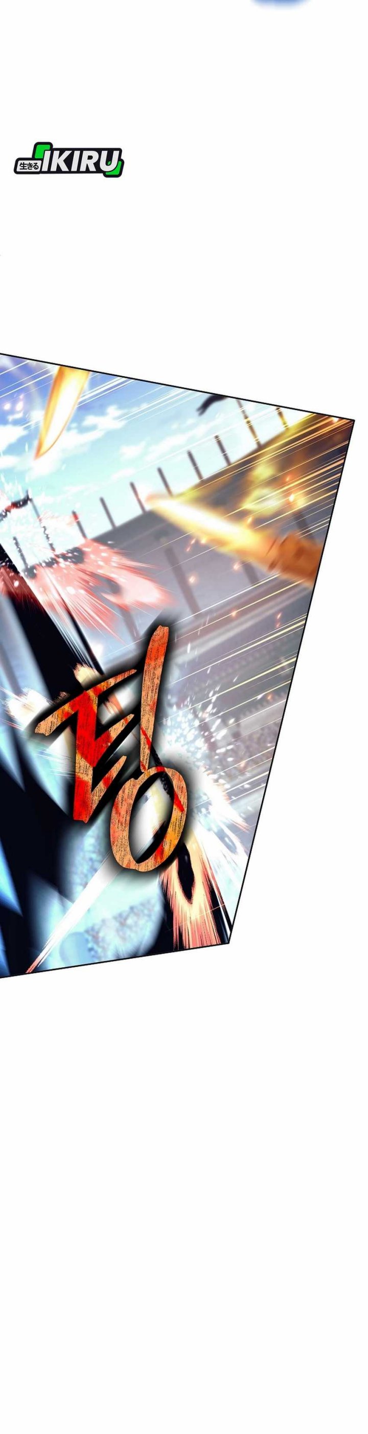 Weapon-Eating Bastard Chapter 40 Bahasa Indonesia