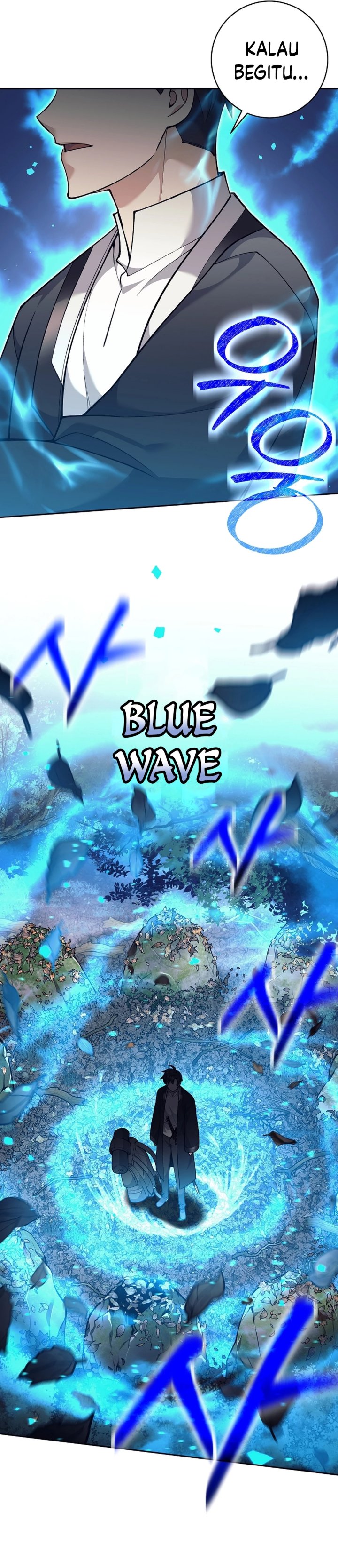 Weapon-Eating Bastard Chapter 62 Bahasa Indonesia