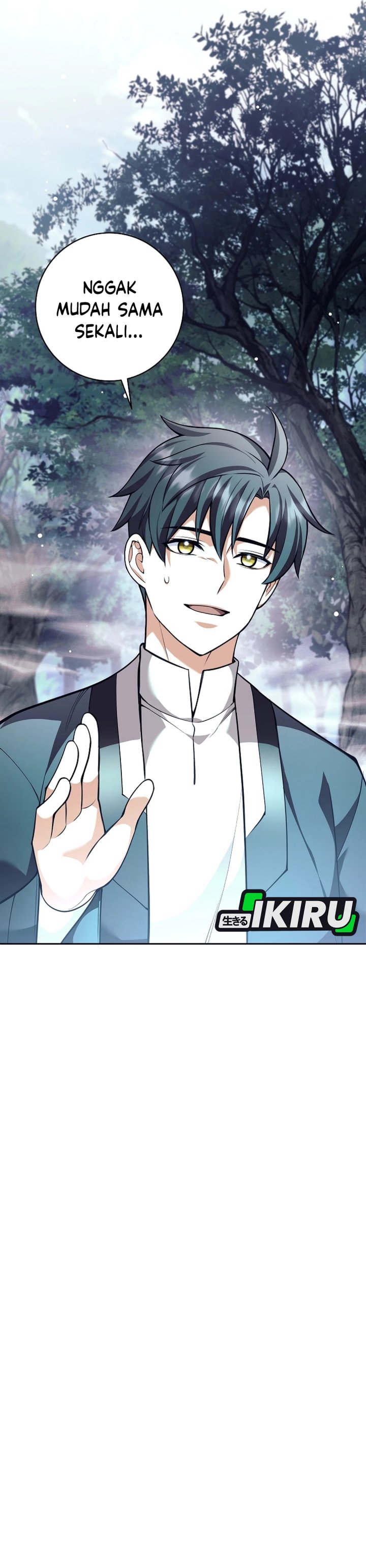 Weapon-Eating Bastard Chapter 62 Bahasa Indonesia