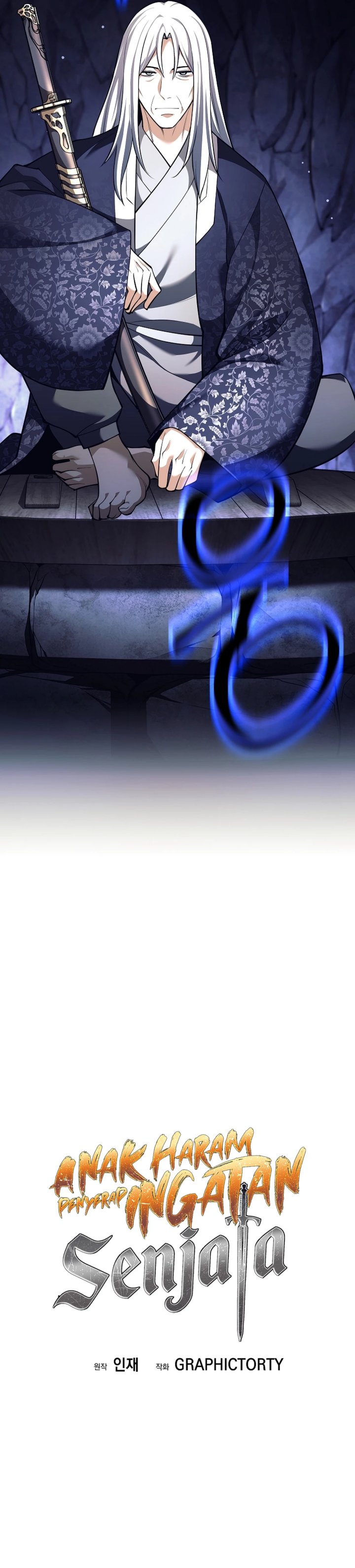 Weapon-Eating Bastard Chapter 64 Bahasa Indonesia