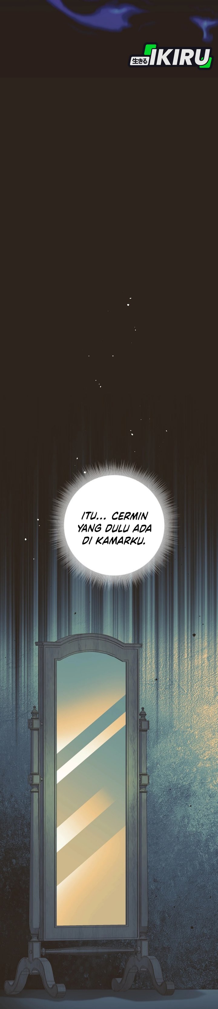 Weapon-Eating Bastard Chapter 64 Bahasa Indonesia