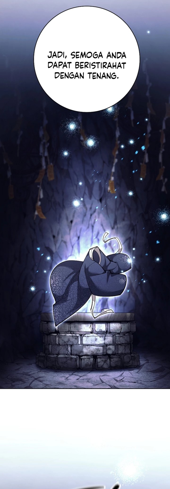 Weapon-Eating Bastard chapter 65