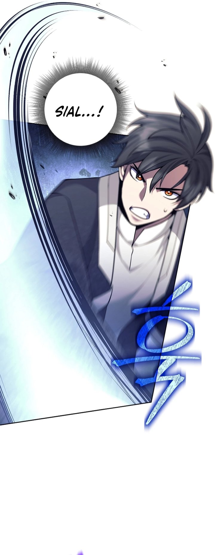 Weapon-Eating Bastard chapter 65