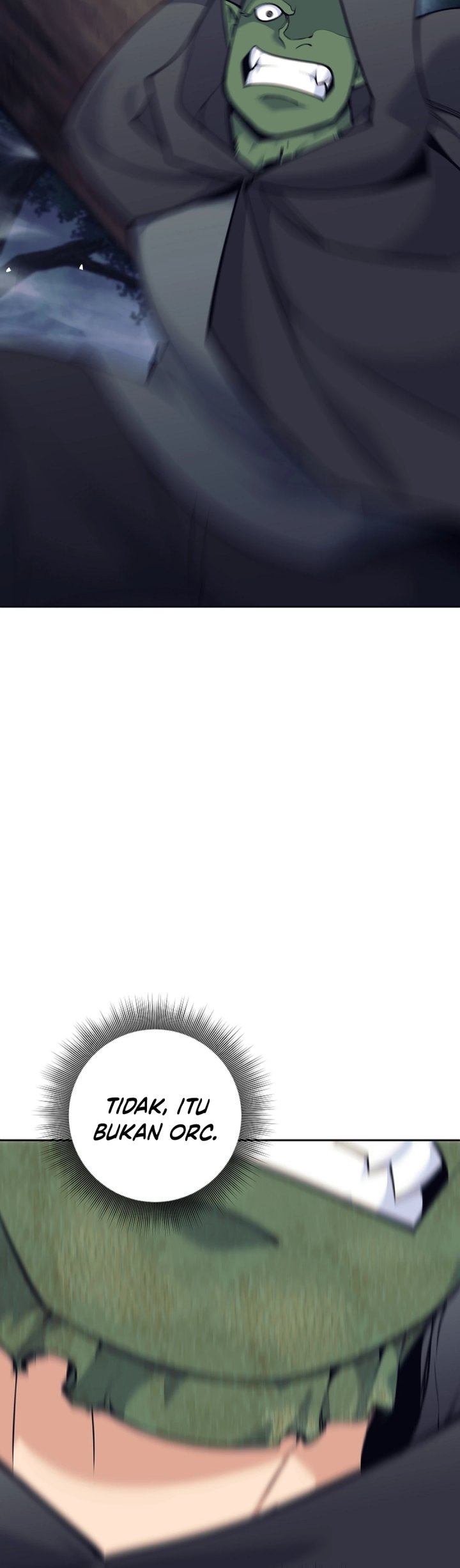 Weapon-Eating Bastard chapter 65