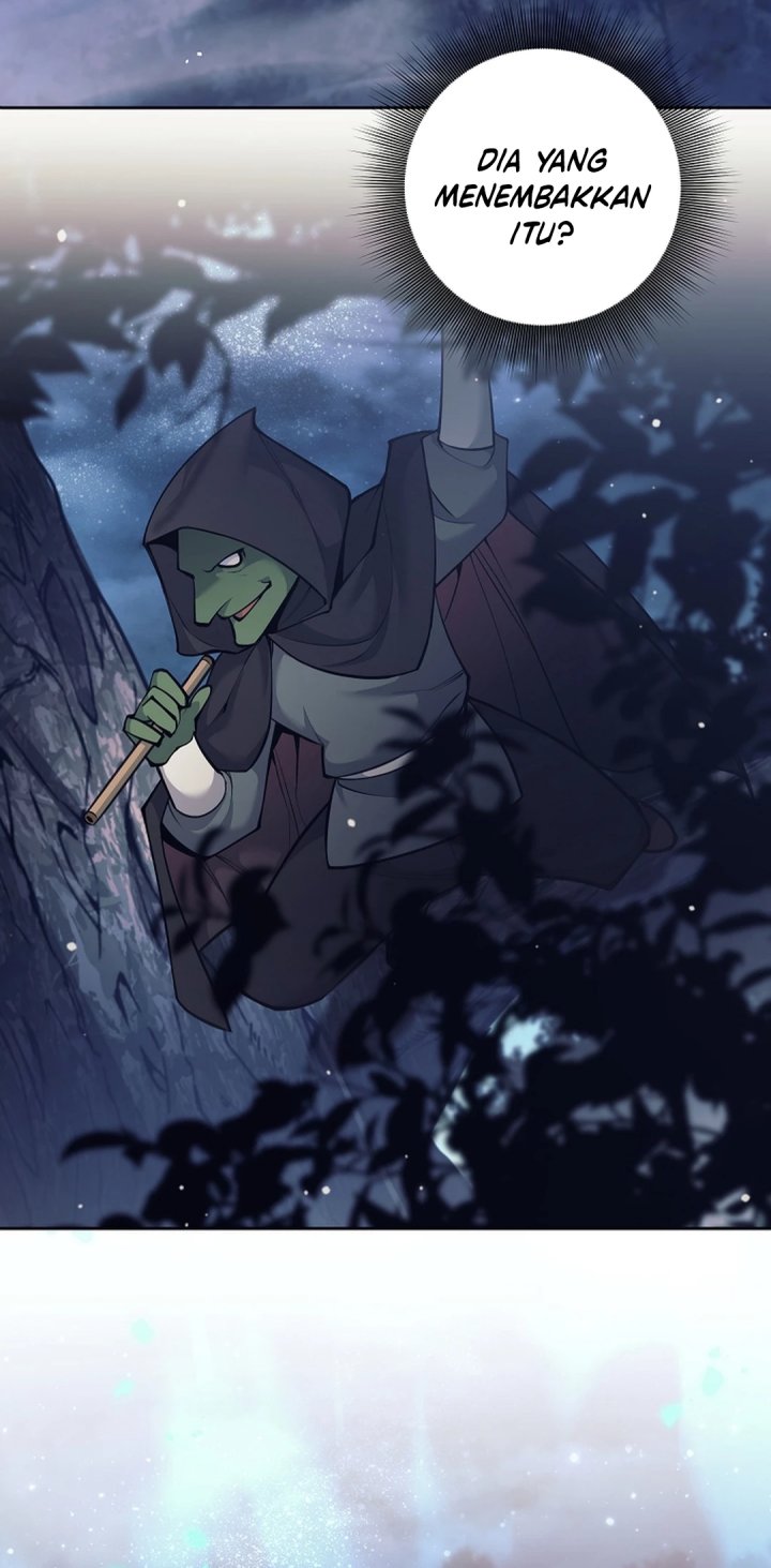 Weapon-Eating Bastard chapter 65