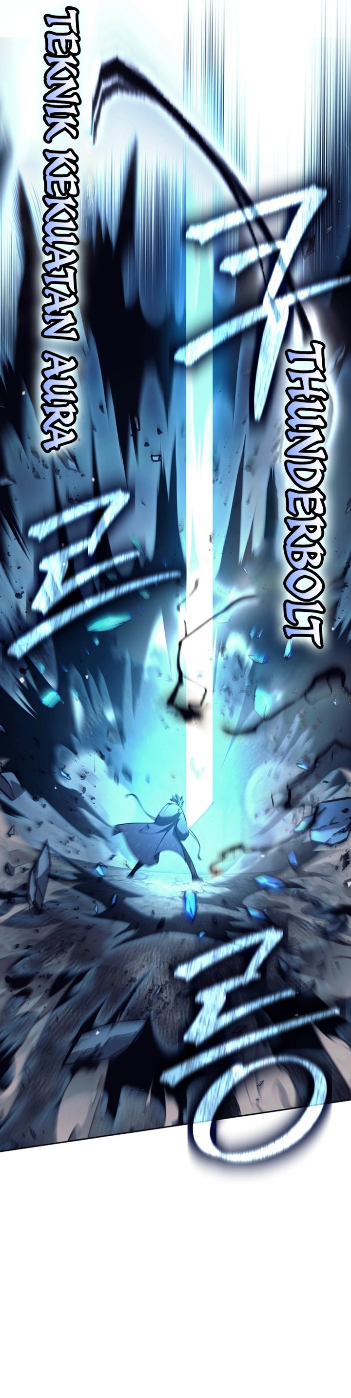 Weapon-Eating Bastard chapter 65