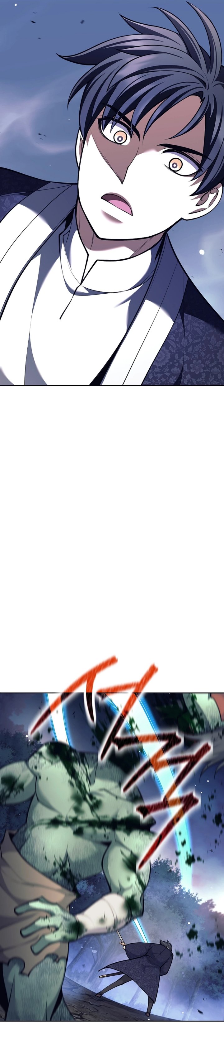 Weapon-Eating Bastard Chapter 67 Bahasa Indonesia