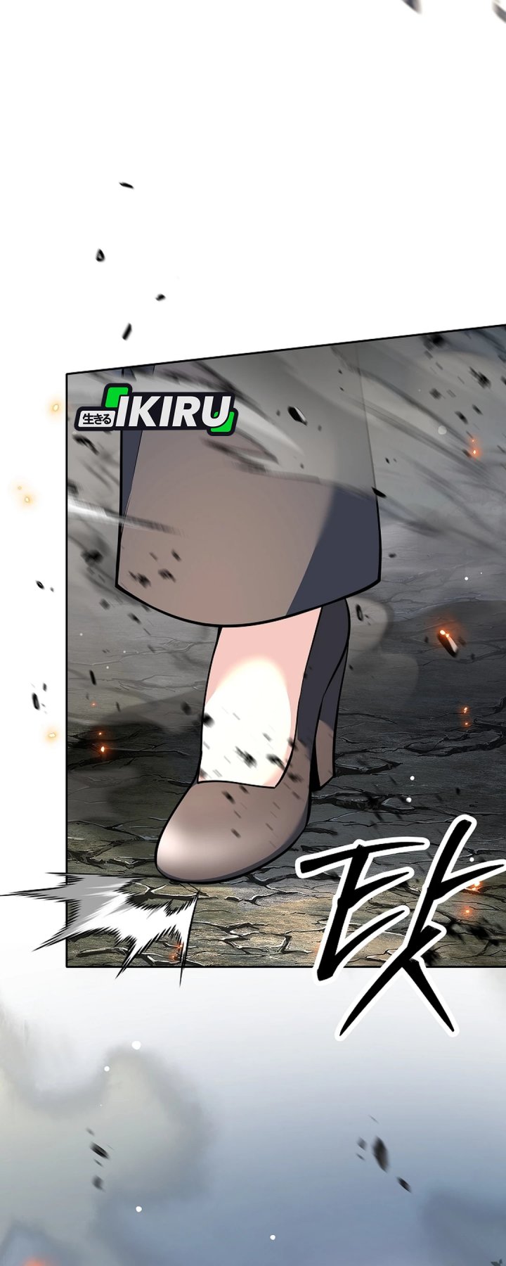 Weapon-Eating Bastard Chapter 67 Bahasa Indonesia