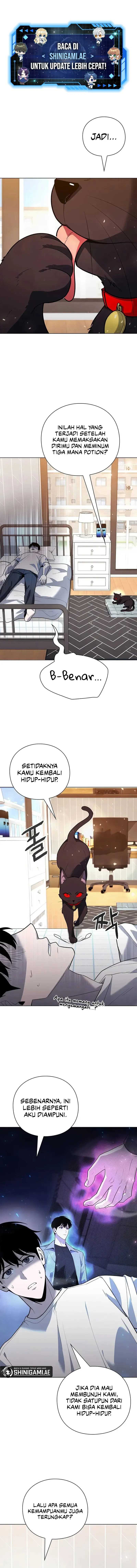 Weapon Maker chapter 41