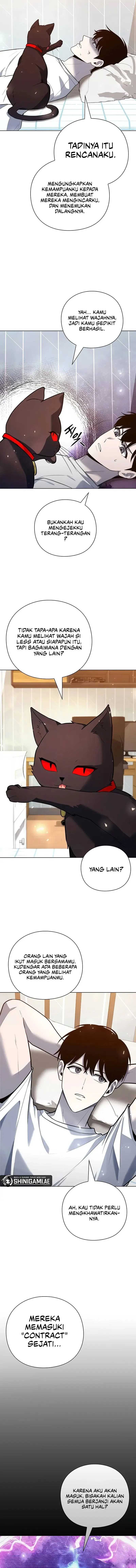 Weapon Maker chapter 41