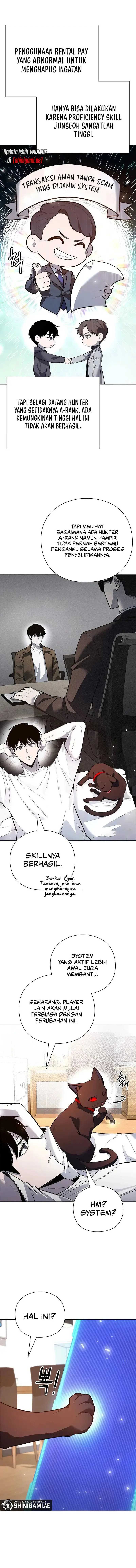 Weapon Maker chapter 41