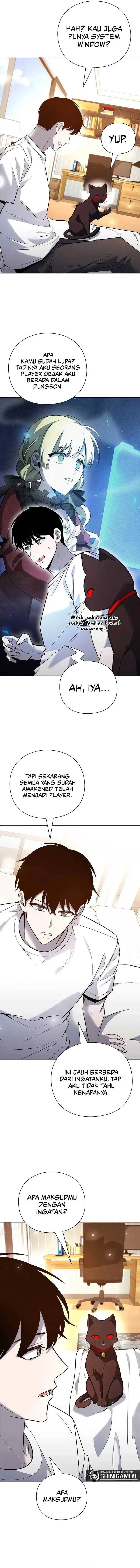 Weapon Maker chapter 41