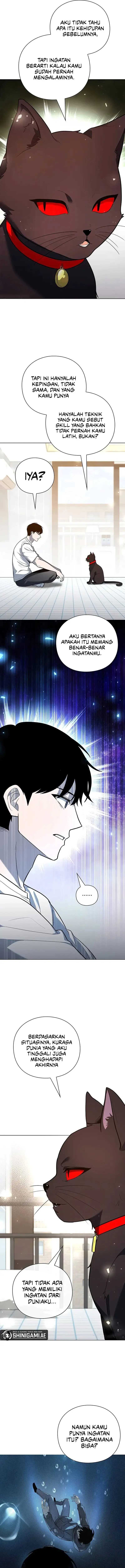 Weapon Maker chapter 41