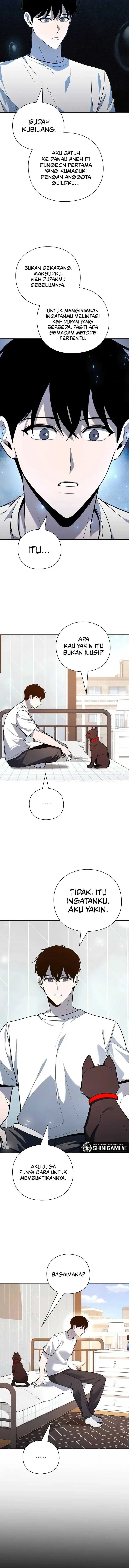 Weapon Maker chapter 41