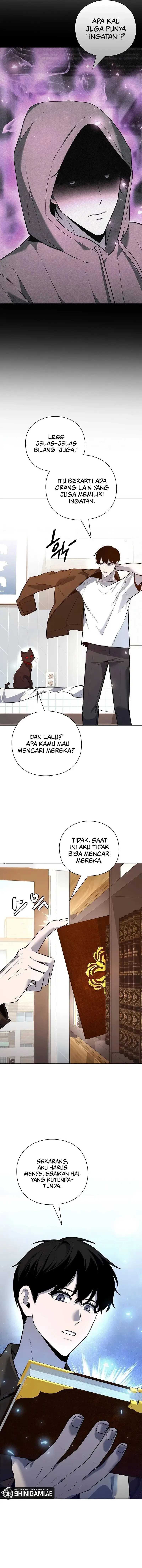 Weapon Maker chapter 41
