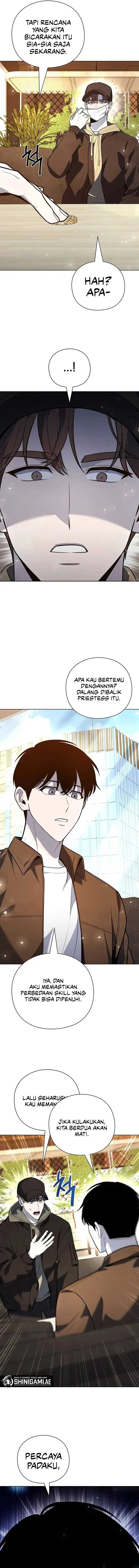 Weapon Maker chapter 41