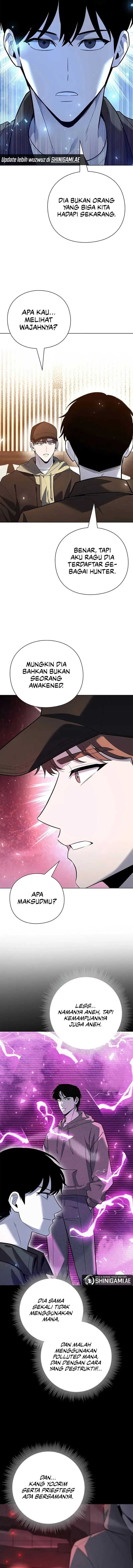 Weapon Maker chapter 41