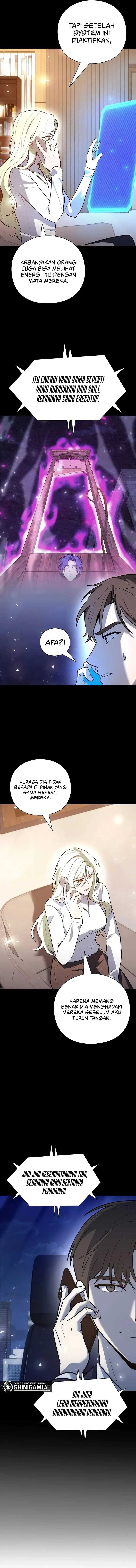 Weapon Maker chapter 41
