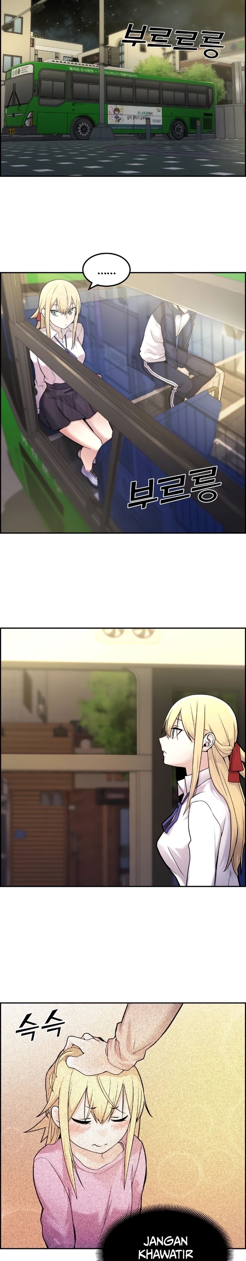 Webtoon Character Na Kang Lim Chapter 06 Bahasa Indonesia