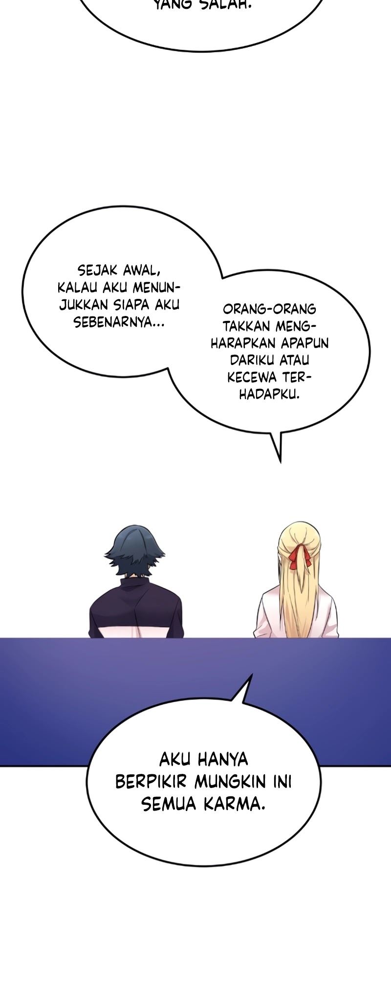 Webtoon Character Na Kang Lim Chapter 06 Bahasa Indonesia