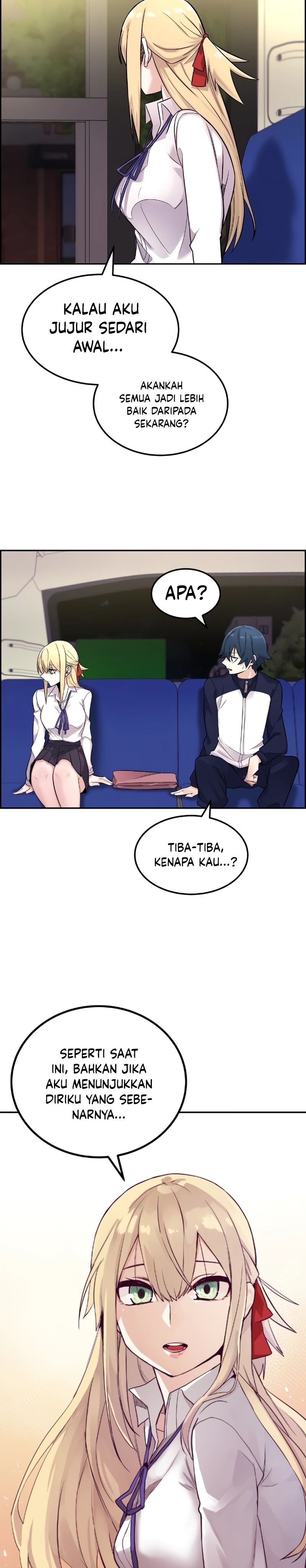 Webtoon Character Na Kang Lim Chapter 06 Bahasa Indonesia