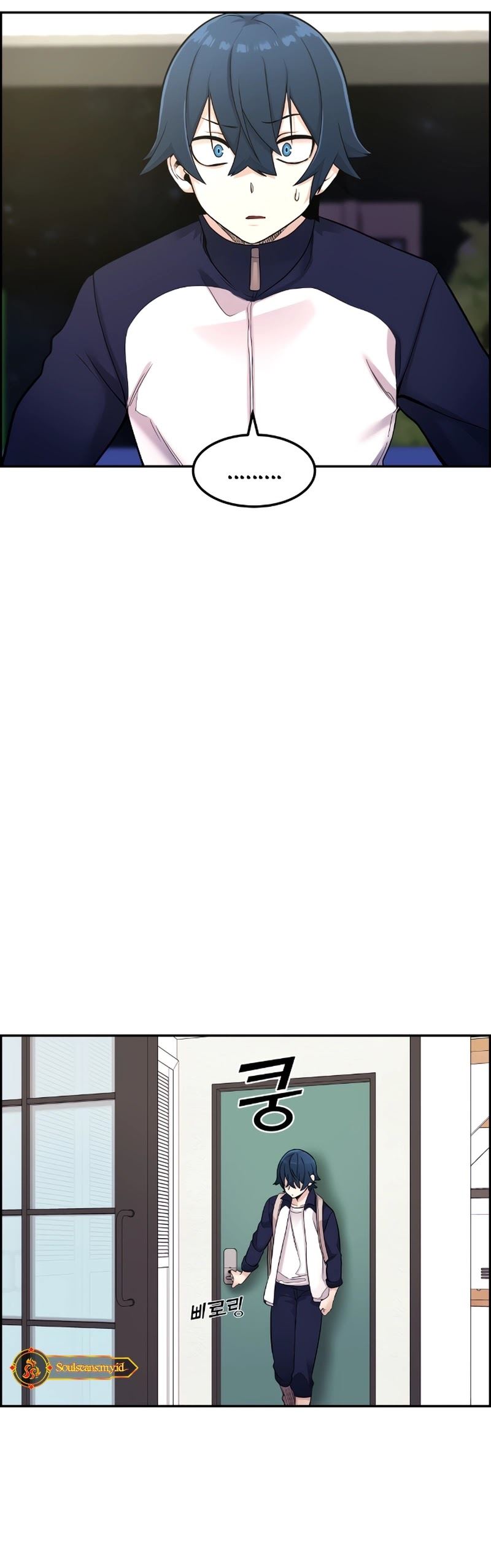 Webtoon Character Na Kang Lim Chapter 06 Bahasa Indonesia