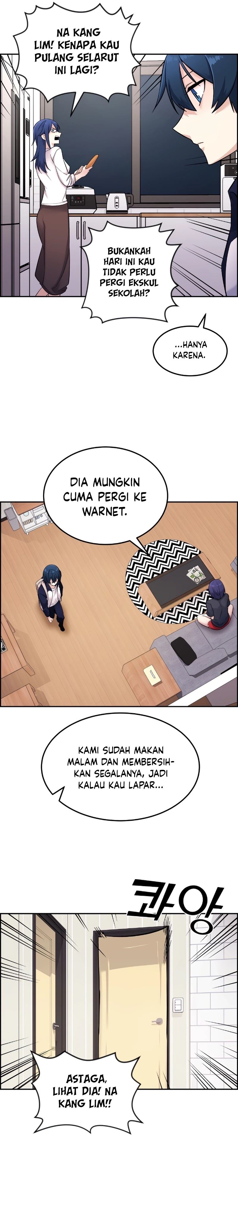 Webtoon Character Na Kang Lim Chapter 06 Bahasa Indonesia