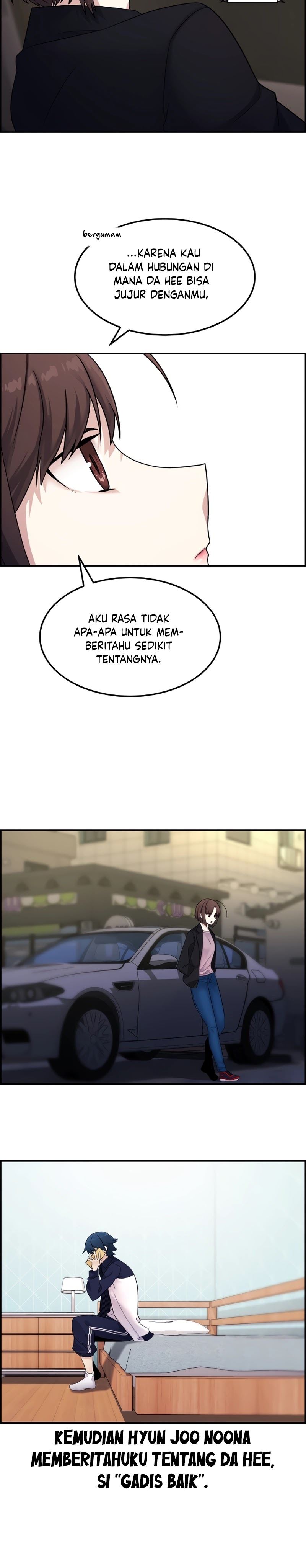 Webtoon Character Na Kang Lim Chapter 06 Bahasa Indonesia