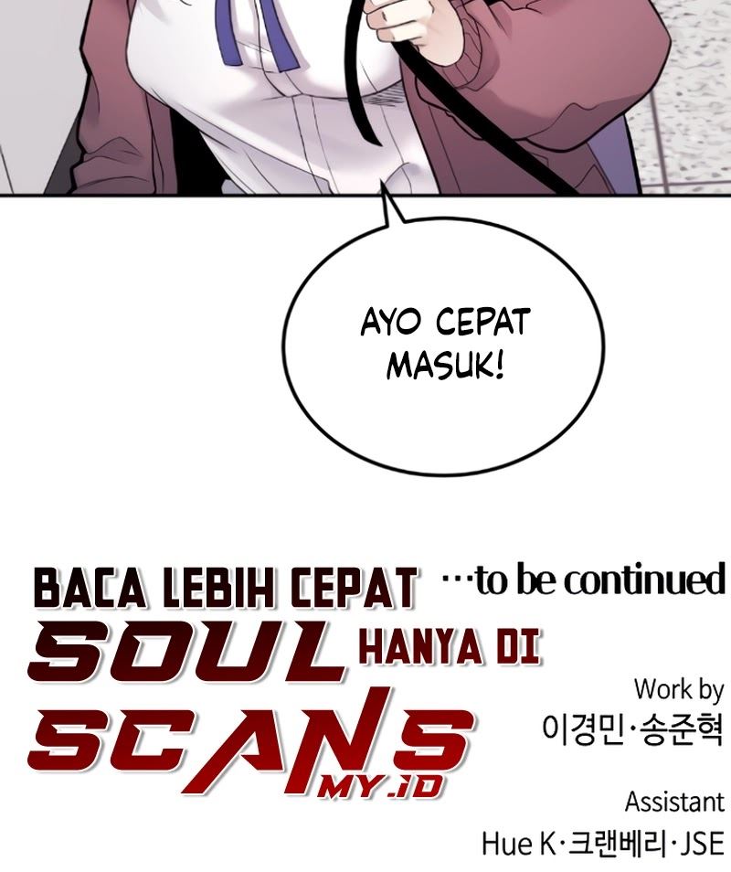 Webtoon Character Na Kang Lim Chapter 06 Bahasa Indonesia