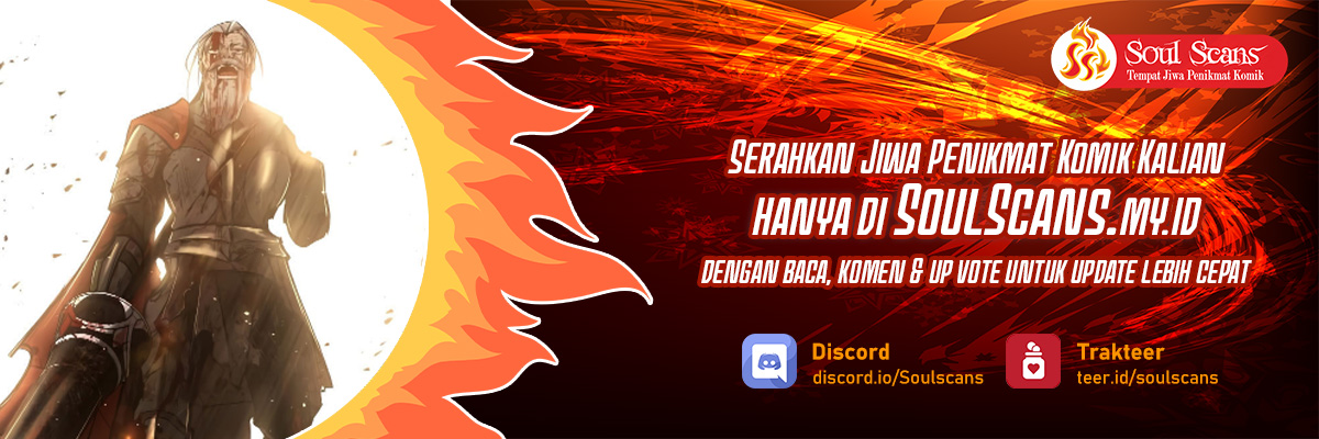 Webtoon Character Na Kang Lim Chapter 07 Bahasa Indonesia