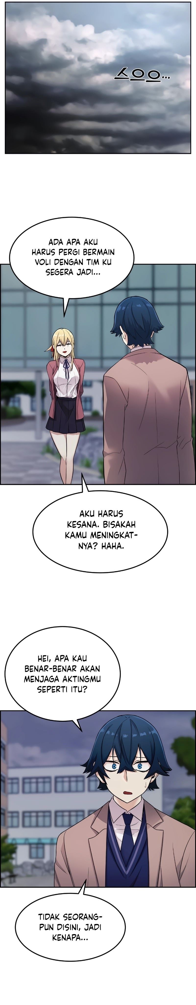 Webtoon Character Na Kang Lim Chapter 07 Bahasa Indonesia
