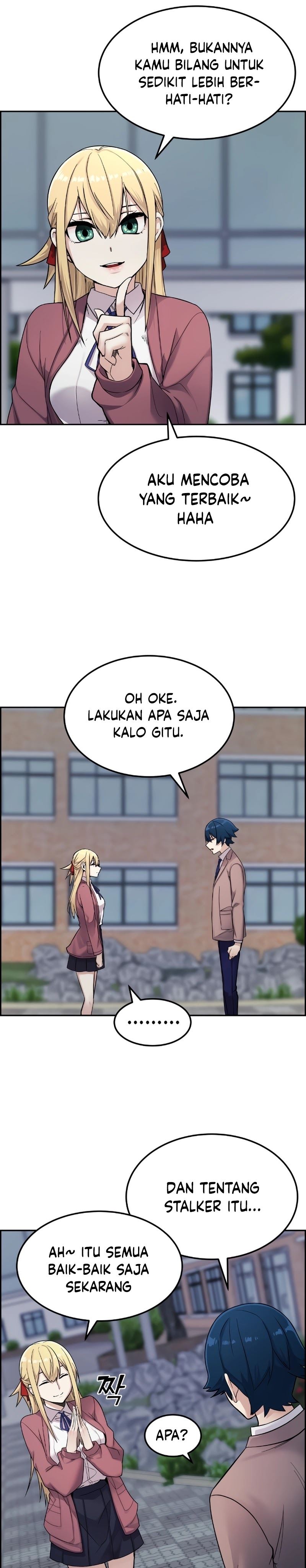 Webtoon Character Na Kang Lim Chapter 07 Bahasa Indonesia