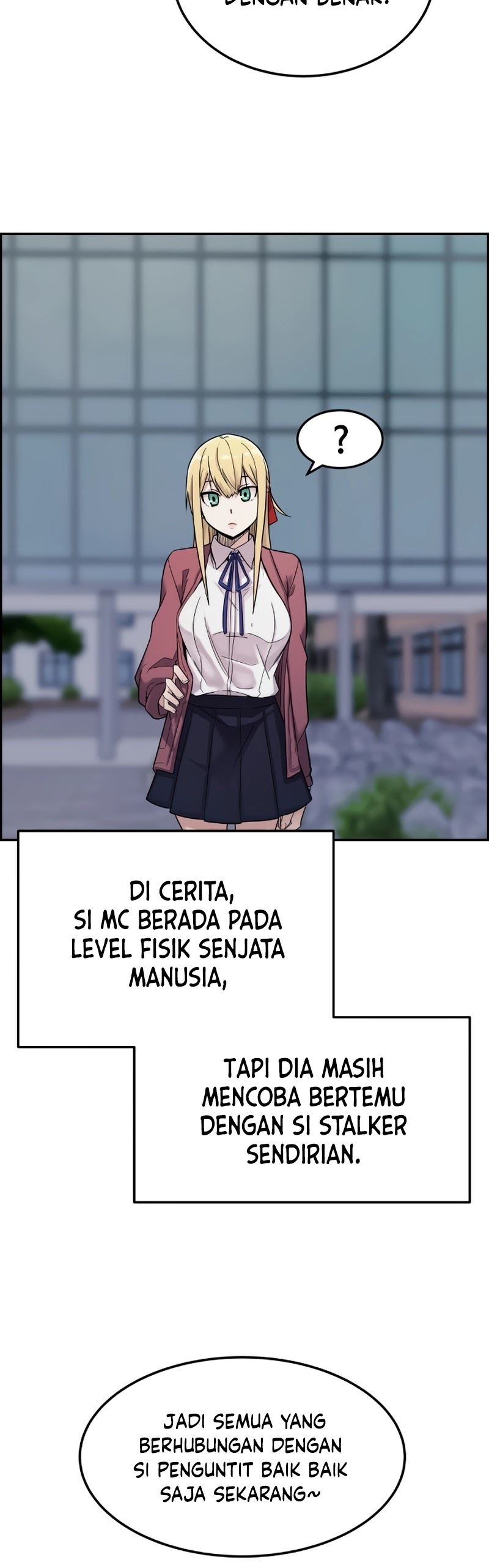 Webtoon Character Na Kang Lim Chapter 07 Bahasa Indonesia