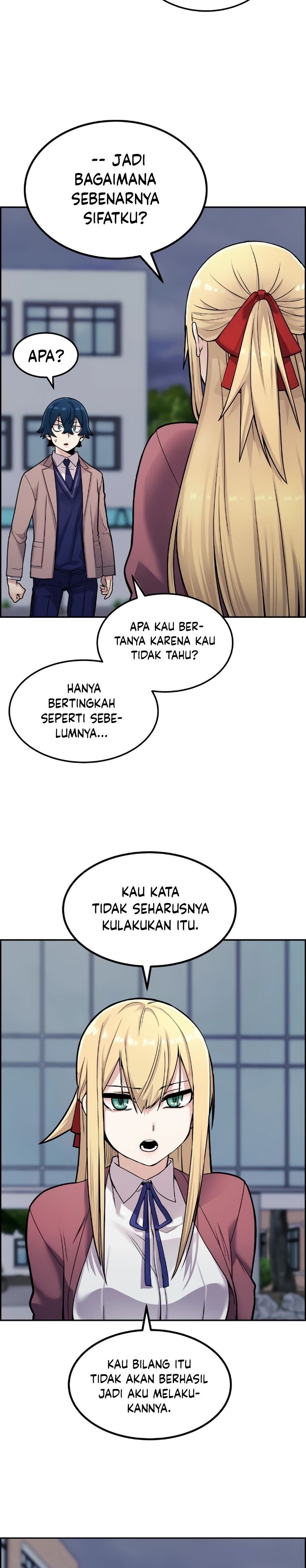 Webtoon Character Na Kang Lim Chapter 07 Bahasa Indonesia