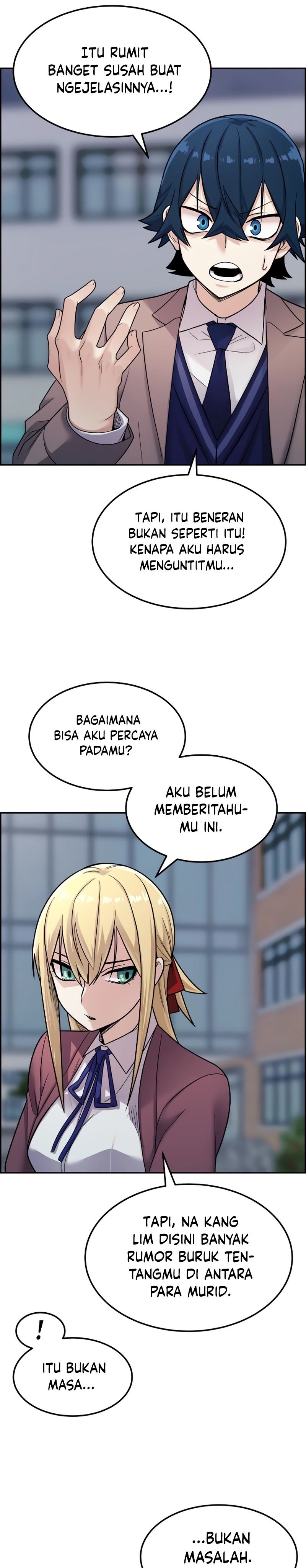 Webtoon Character Na Kang Lim Chapter 07 Bahasa Indonesia