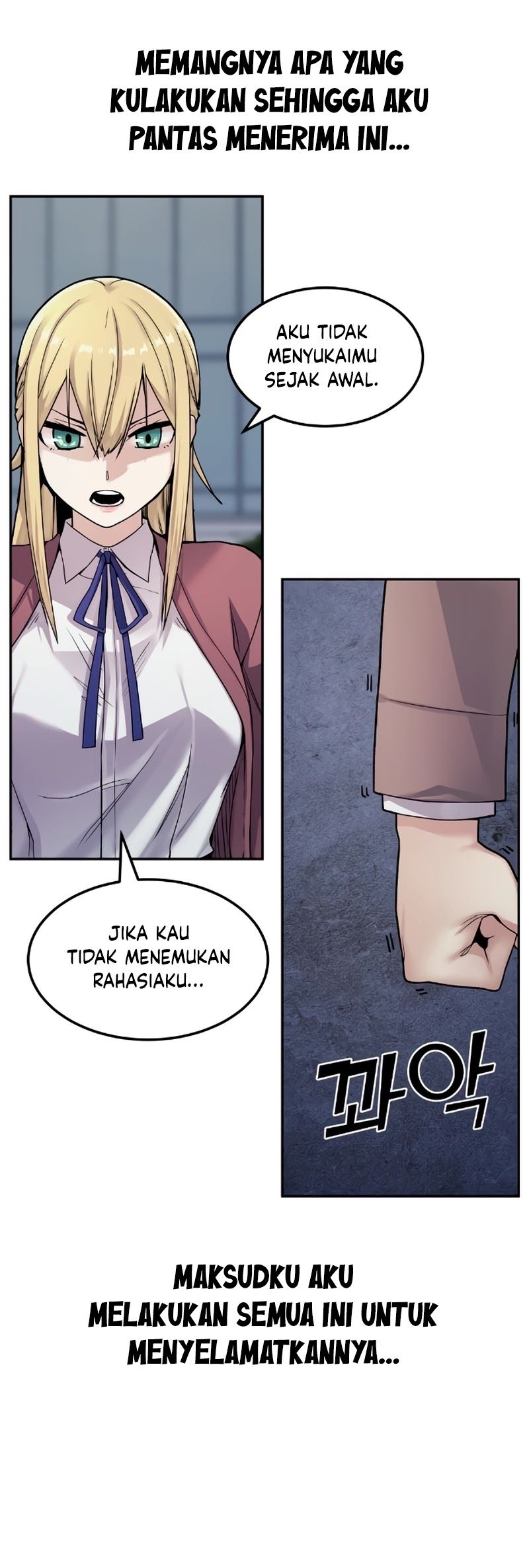 Webtoon Character Na Kang Lim Chapter 07 Bahasa Indonesia
