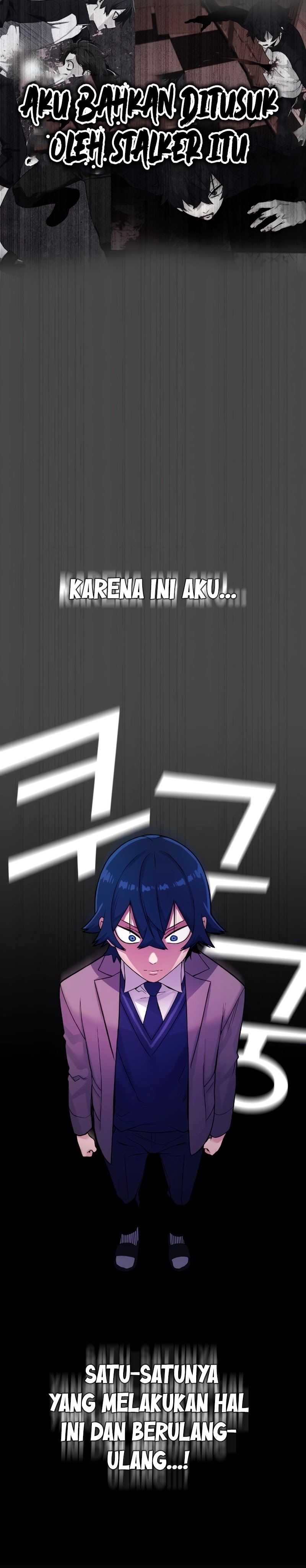 Webtoon Character Na Kang Lim Chapter 07 Bahasa Indonesia