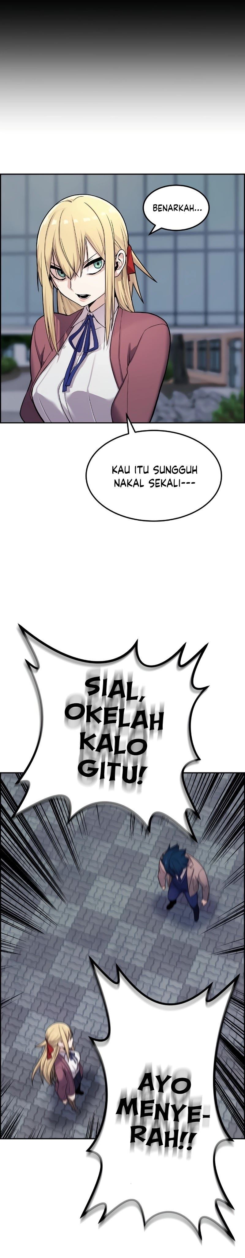 Webtoon Character Na Kang Lim Chapter 07 Bahasa Indonesia