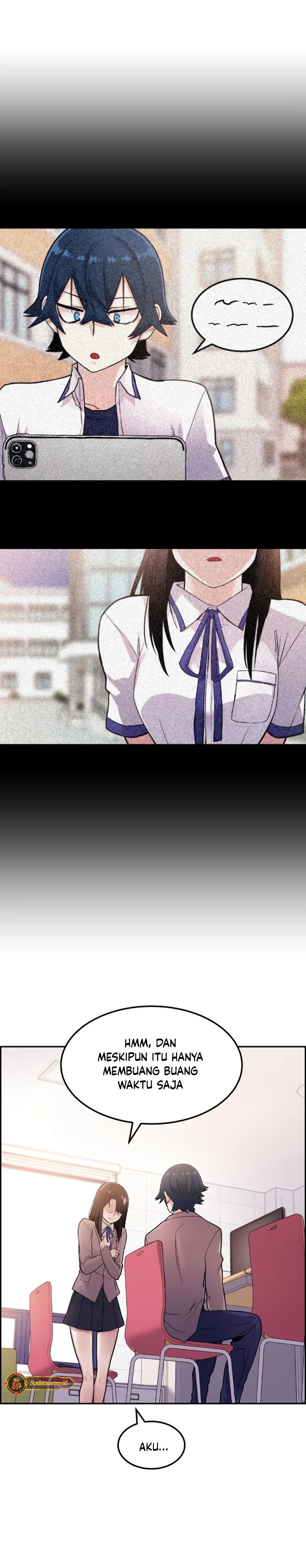 Webtoon Character Na Kang Lim Chapter 07 Bahasa Indonesia
